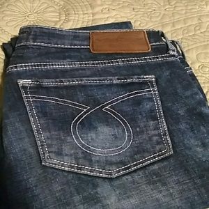 Big Star Skinny jeans